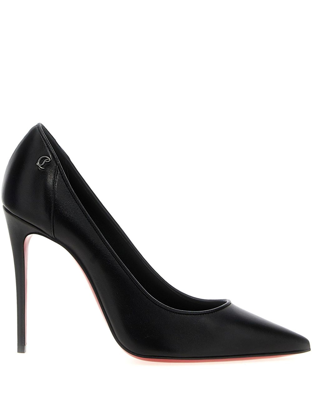 [Christian Louboutin] Pumps FW26 1250032B439