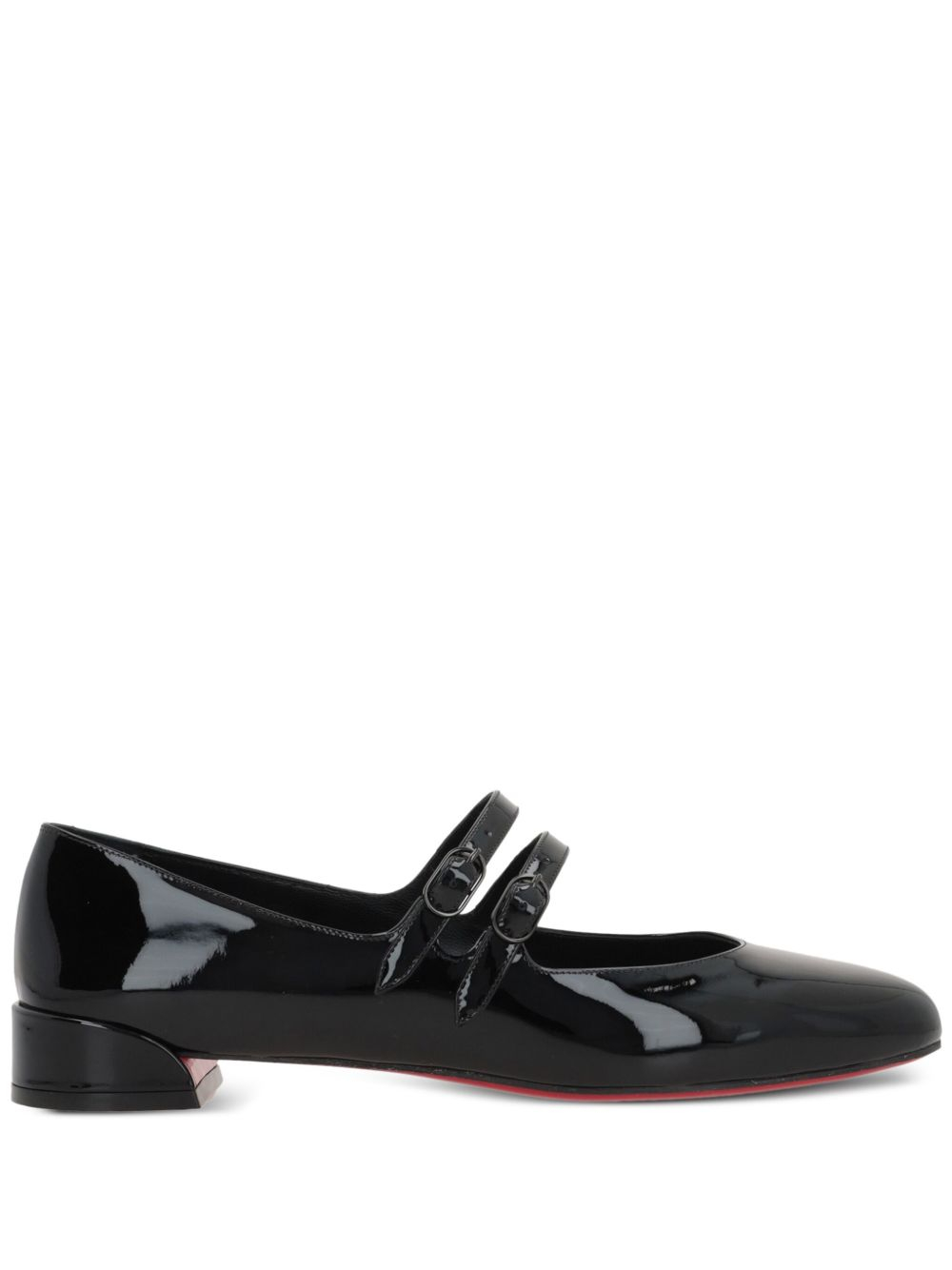 [Christian Louboutin] Flat shoes FW26 3240418B439