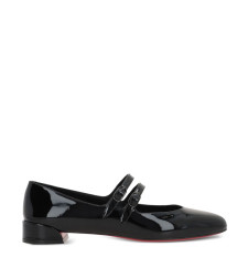 [Christian Louboutin] Flat shoes FW26 3240418B439