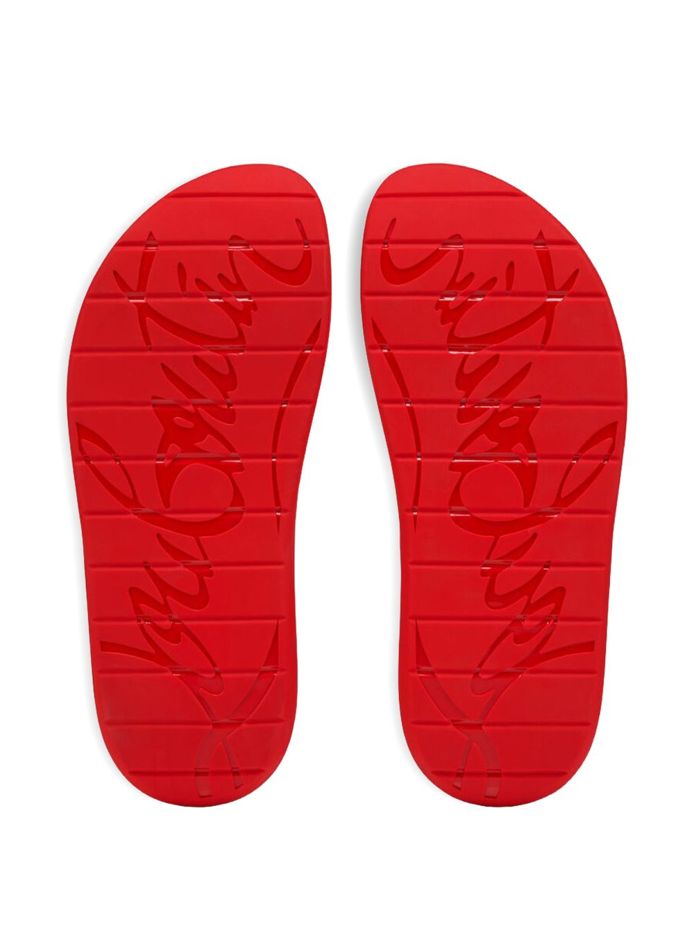 [Christian Louboutin] Sandals FW26 1260773BK01