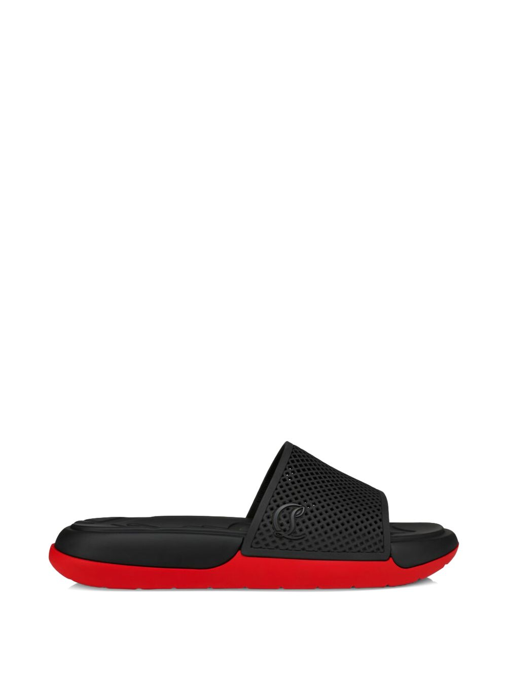 [Christian Louboutin] Sandals FW26 1260773BK01