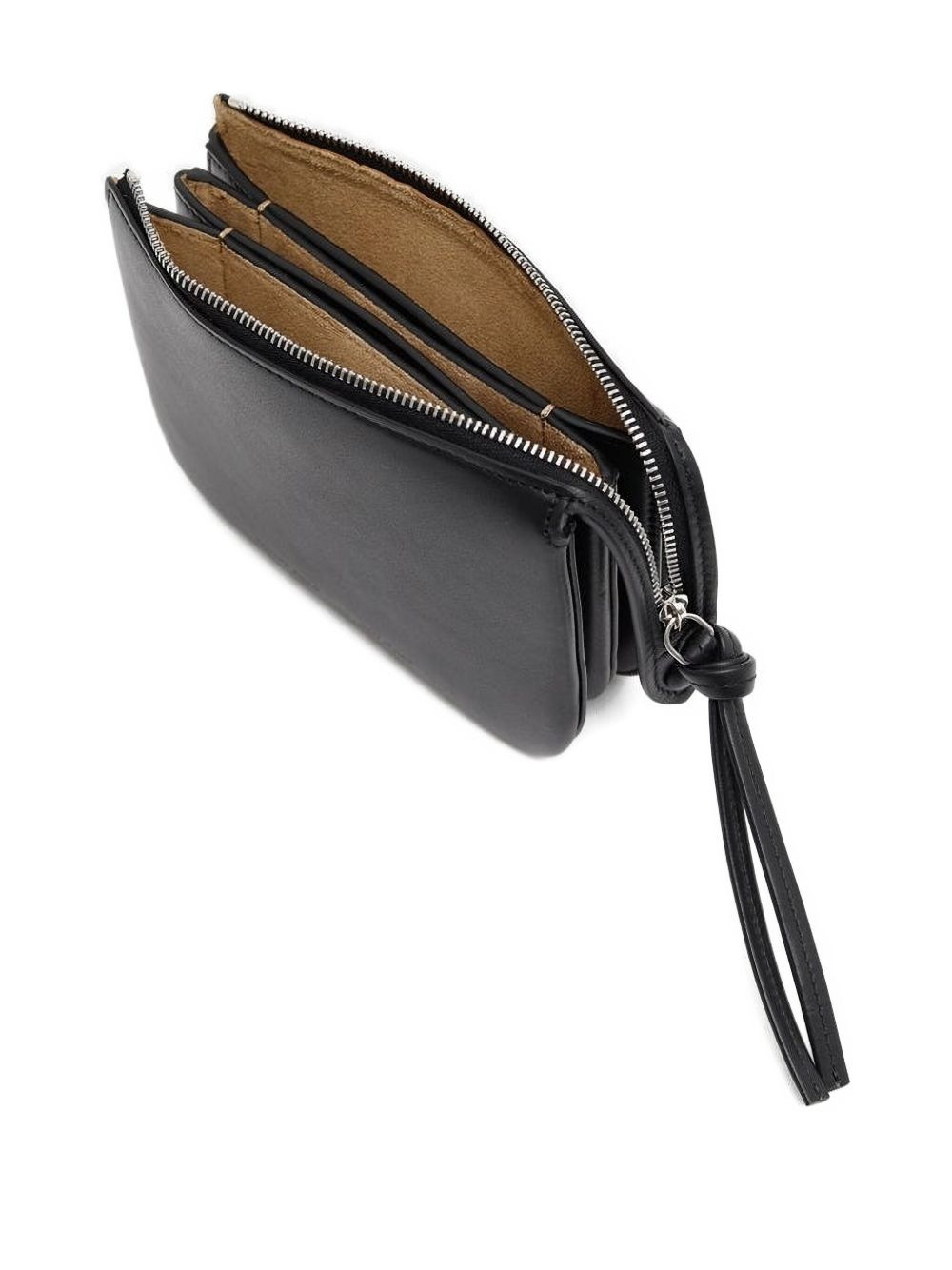 [PHOEBE PHILO] Clutch bag FW26 AB56LT0087900BKS