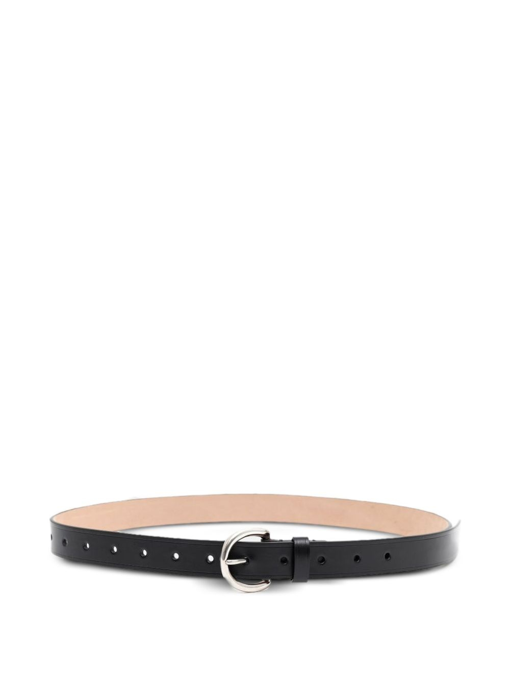 [PHOEBE PHILO] Belt FW26 AC06LT0024900BKS