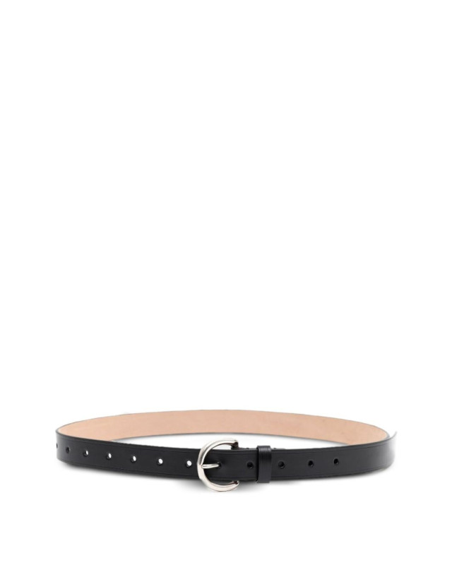 [PHOEBE PHILO] Belt FW26 AC06LT0024900BKS