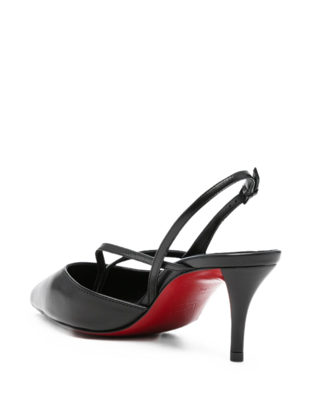 [Christian Louboutin] Pumps FW26 3260078B439