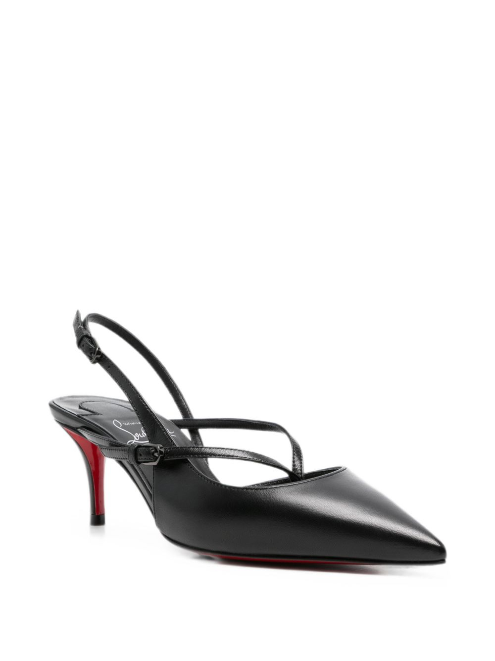 [Christian Louboutin] Pumps FW26 3260078B439