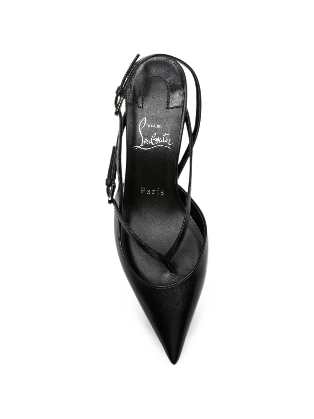 [Christian Louboutin] Pumps FW26 3260078B439