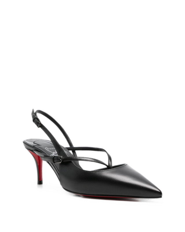 [Christian Louboutin] Pumps FW26 3260078B439