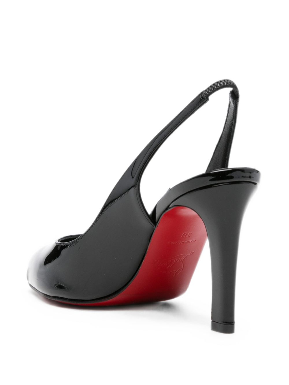 [Christian Louboutin] Pumps FW26 3260060B439
