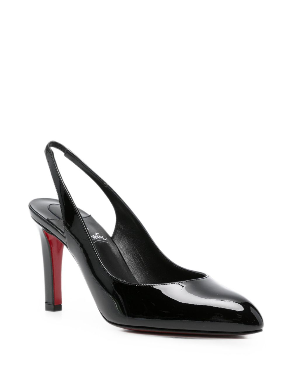 [Christian Louboutin] Pumps FW26 3260060B439