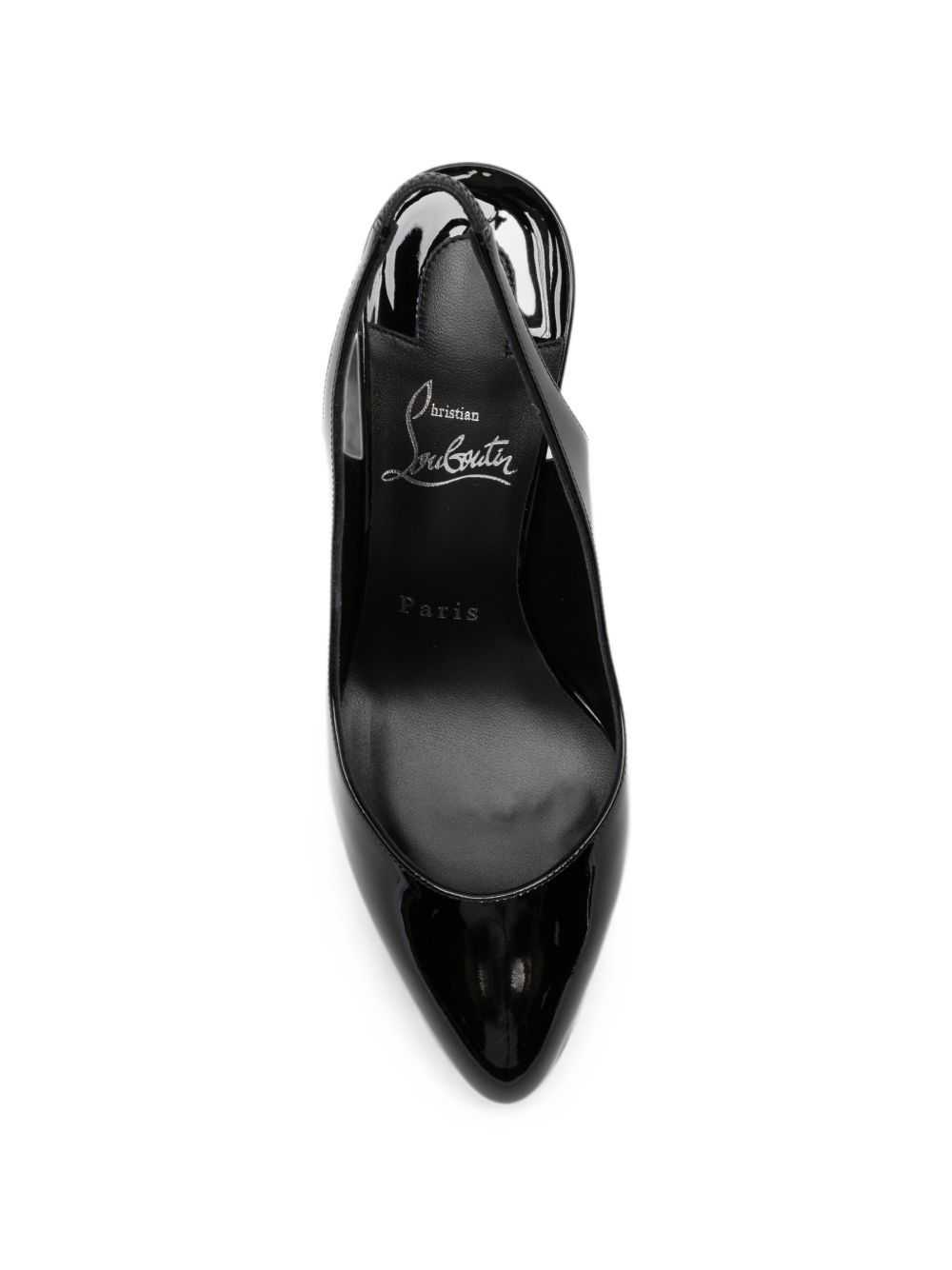 [Christian Louboutin] Pumps FW26 3260060B439