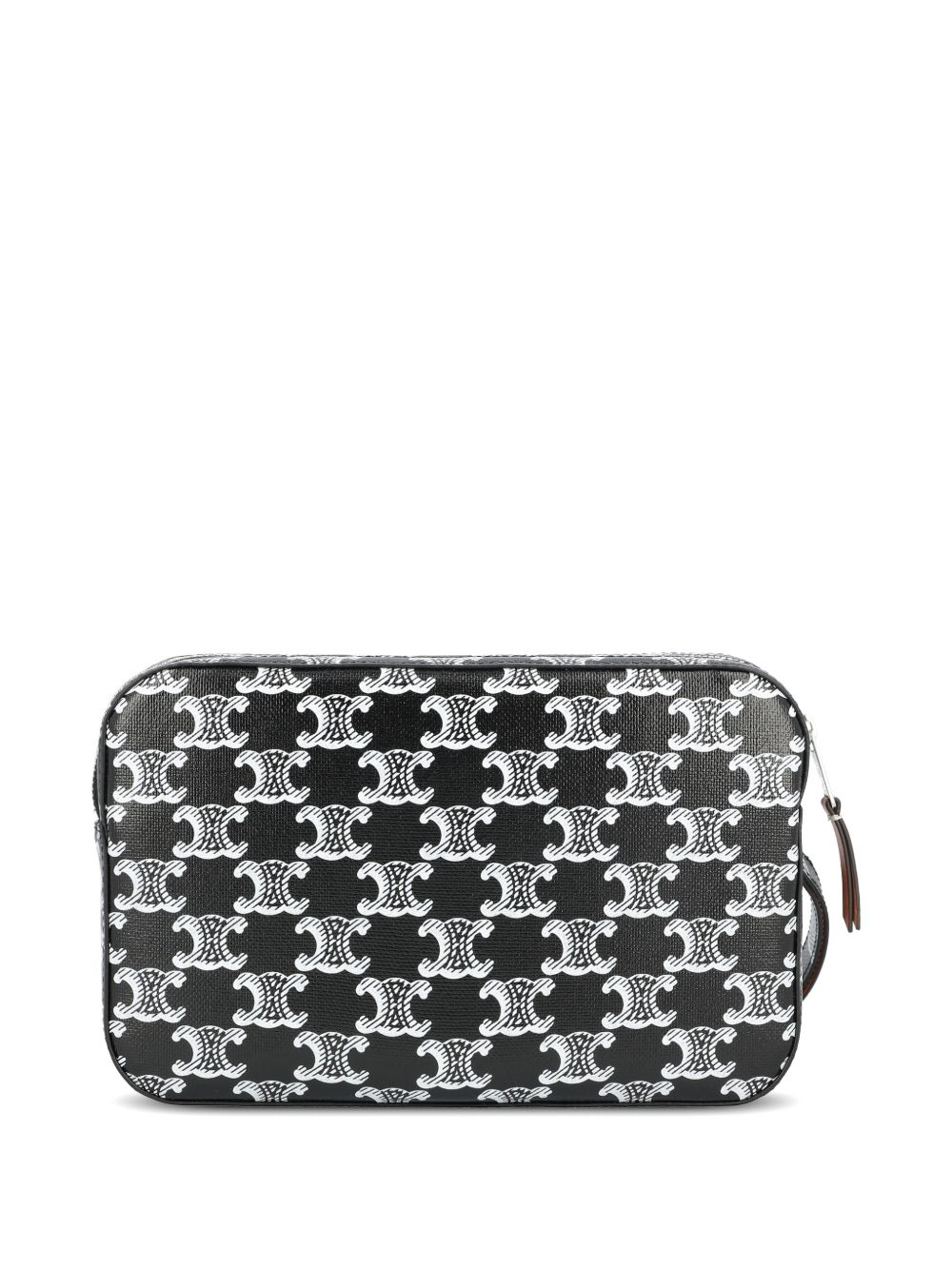 [Celine] Wallet FW26 L105B4K3409BW