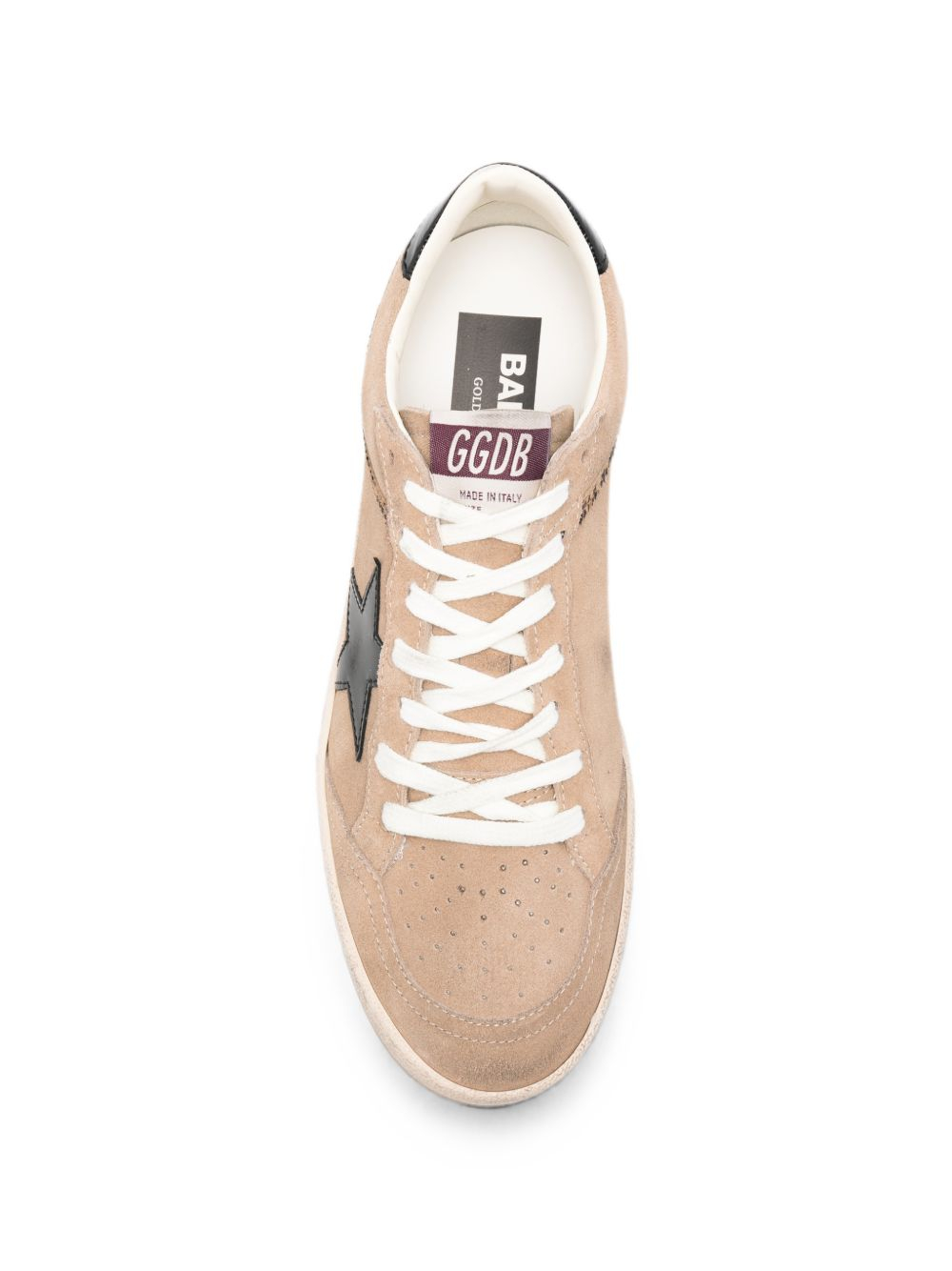 [Golden Goose] Sneakers FW26 GWF00117F00870415981