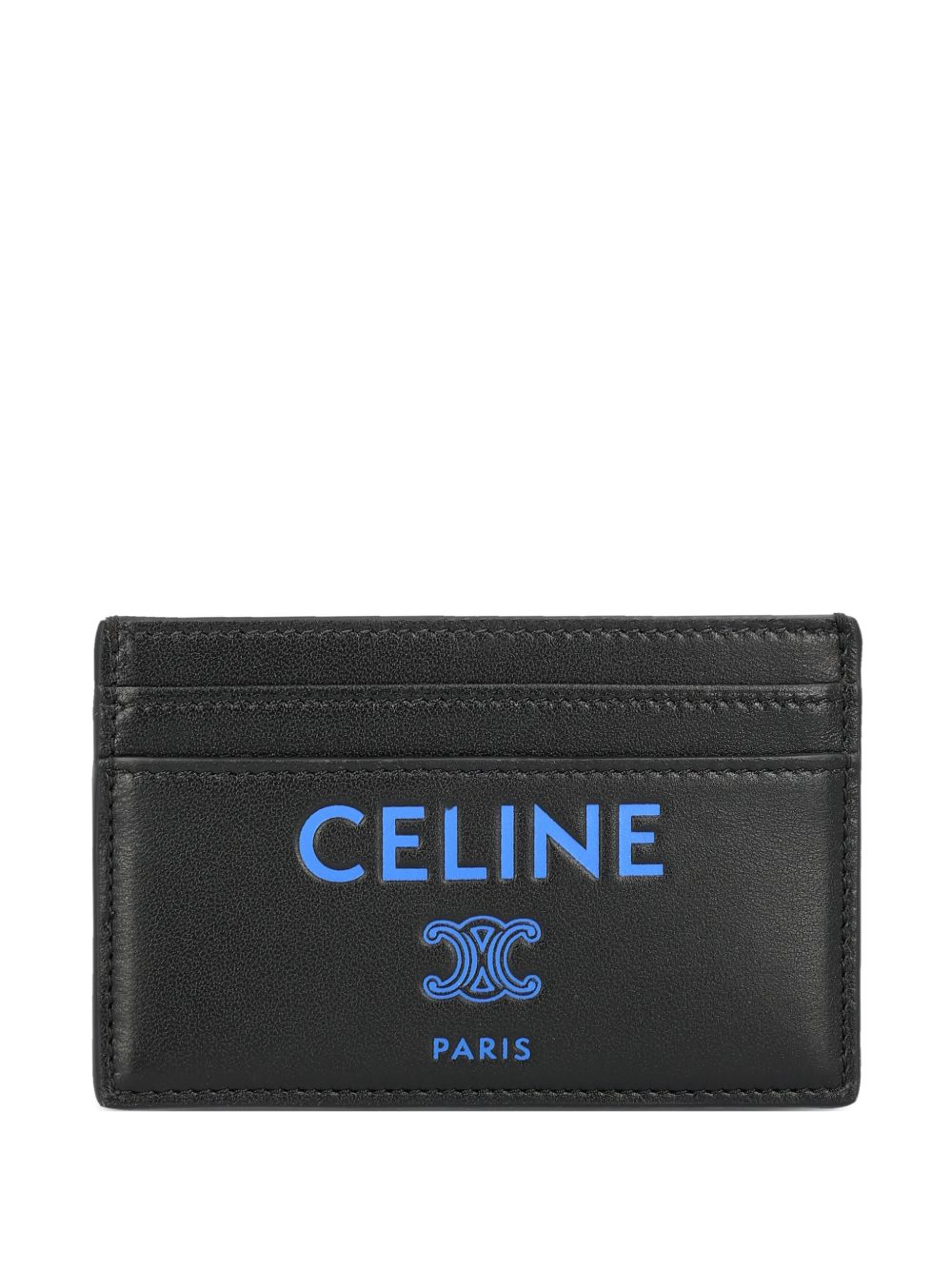 [Celine] Wallet FW26 10N764K40GLK0