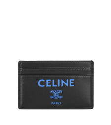 [Celine] Wallet FW26 10N764K40GLK0
