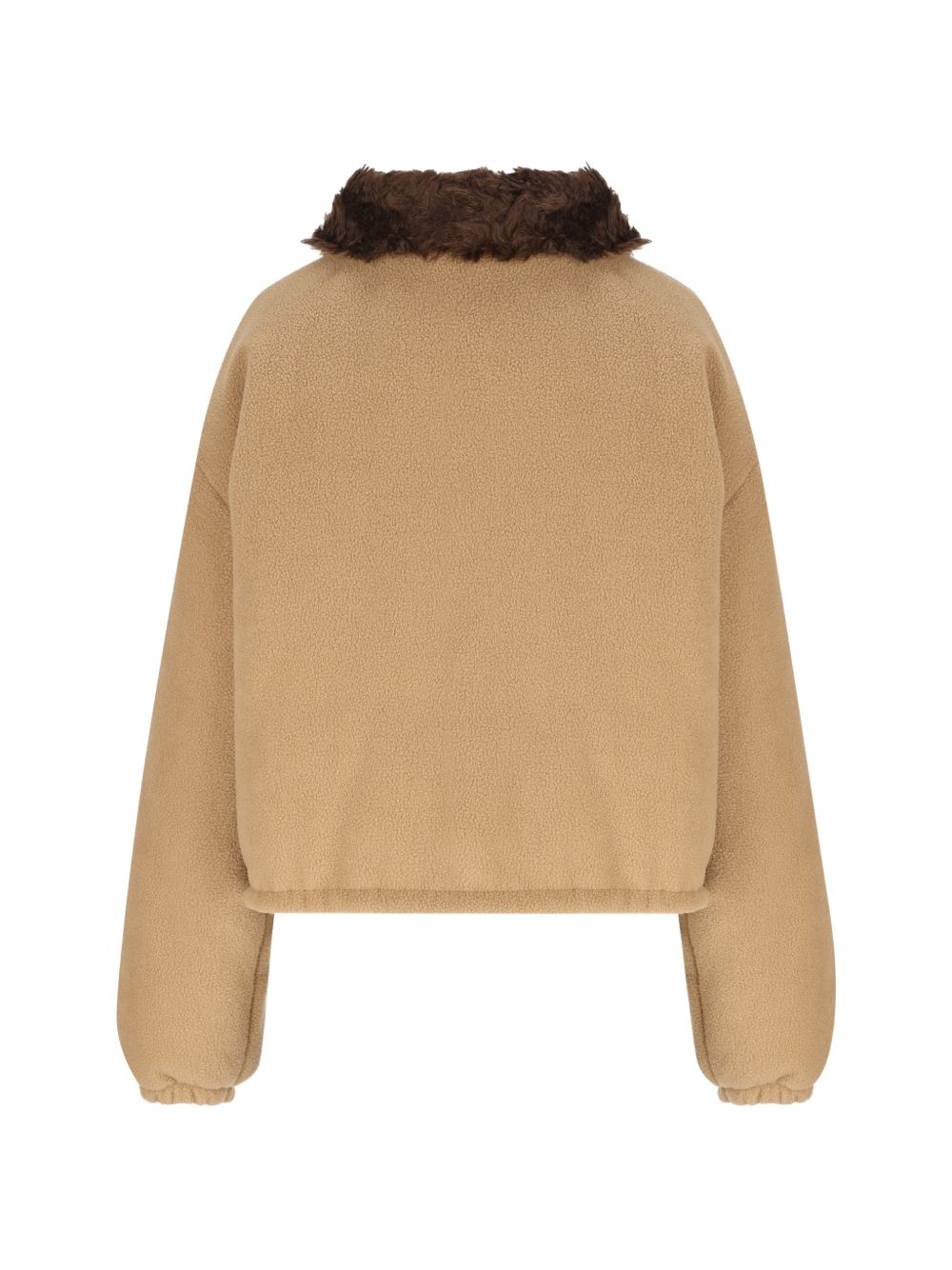 [Miu Miu] Down jacket FW26 ML114717OQF0040