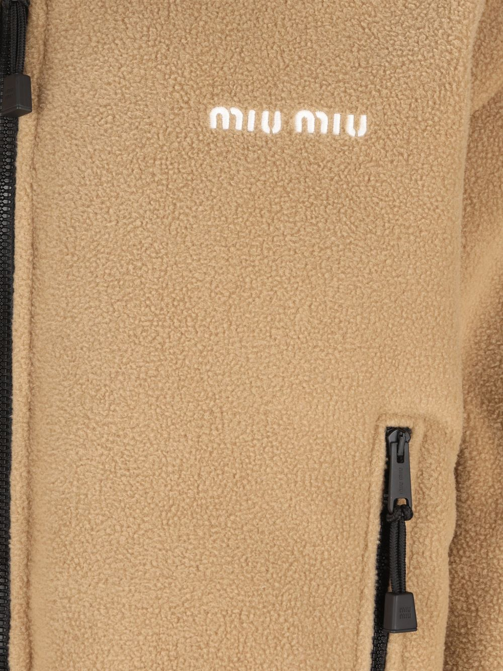[Miu Miu] Down jacket FW26 ML114717OQF0040