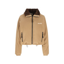 [Miu Miu] Down jacket FW26 ML114717OQF0040