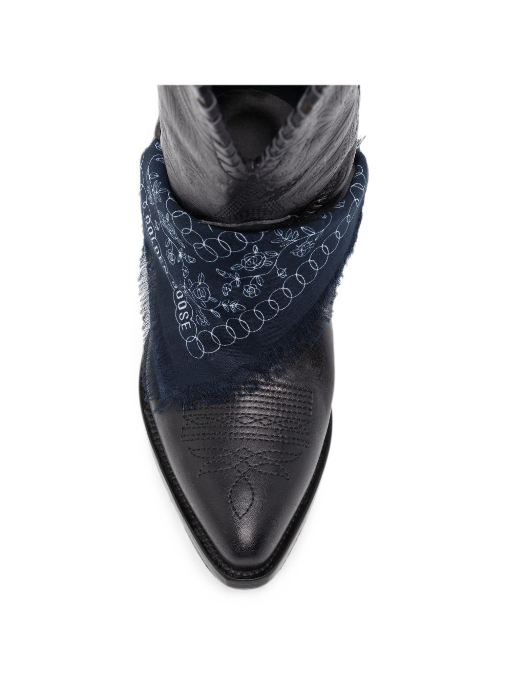 [Golden Goose] Ankle Boots FW26 GWF01136F00881290100