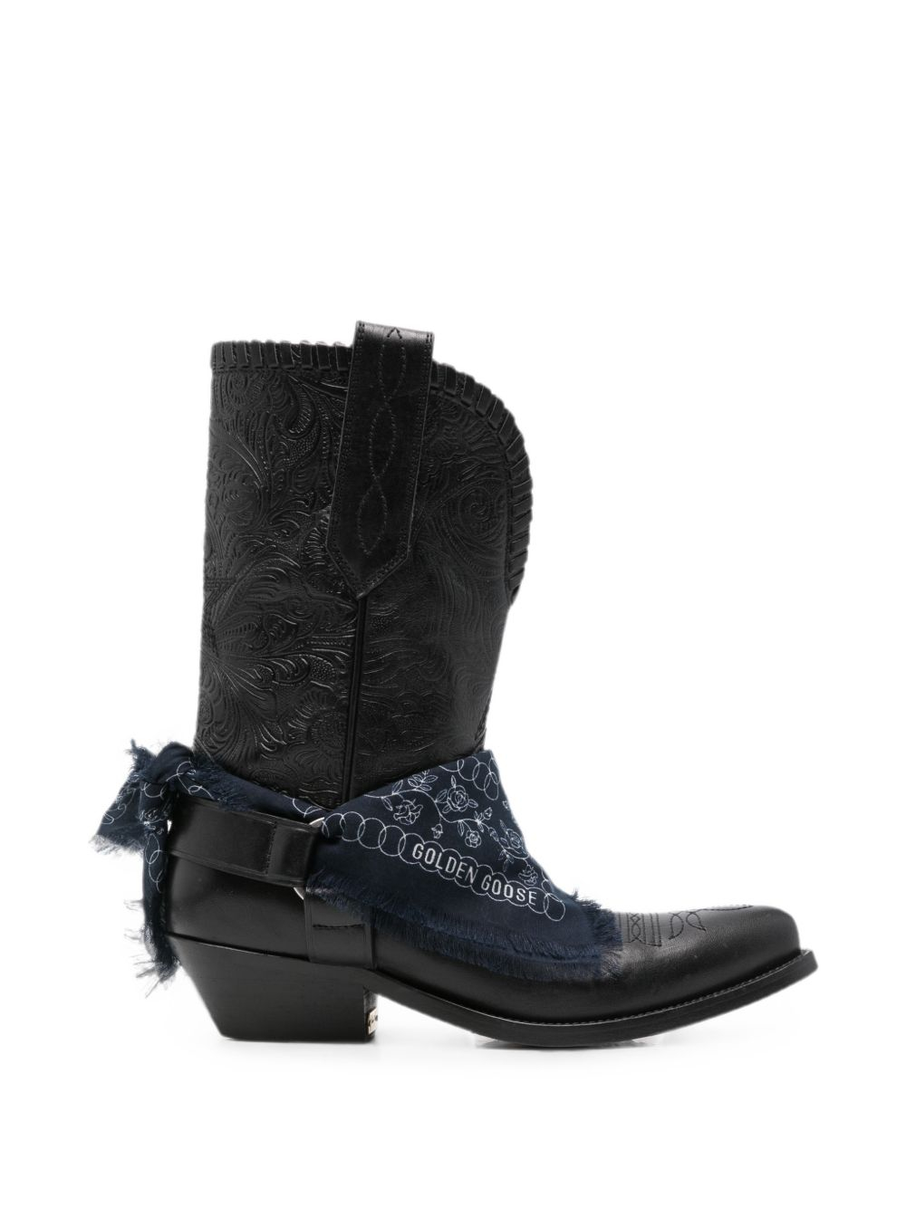 [Golden Goose] Ankle Boots FW26 GWF01136F00881290100