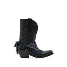 [Golden Goose] Ankle Boots FW26 GWF01136F00881290100