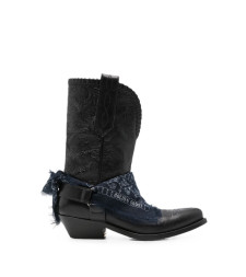 [Golden Goose] Ankle Boots FW26 GWF01136F00881290100