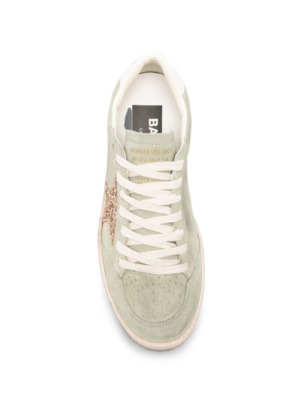[Golden Goose] Sneakers FW26 GWF00117F00871836115
