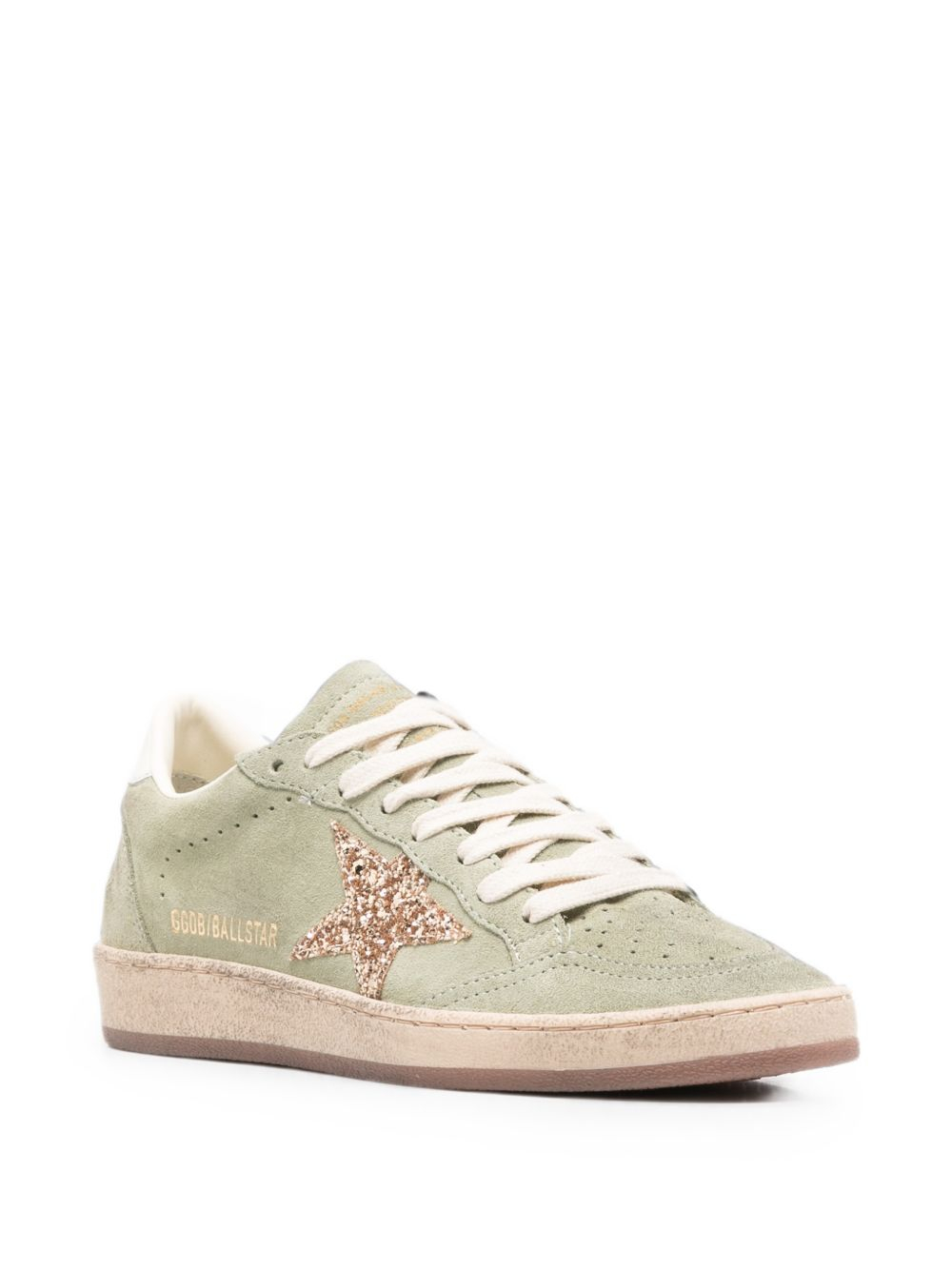 [Golden Goose] Sneakers FW26 GWF00117F00871836115