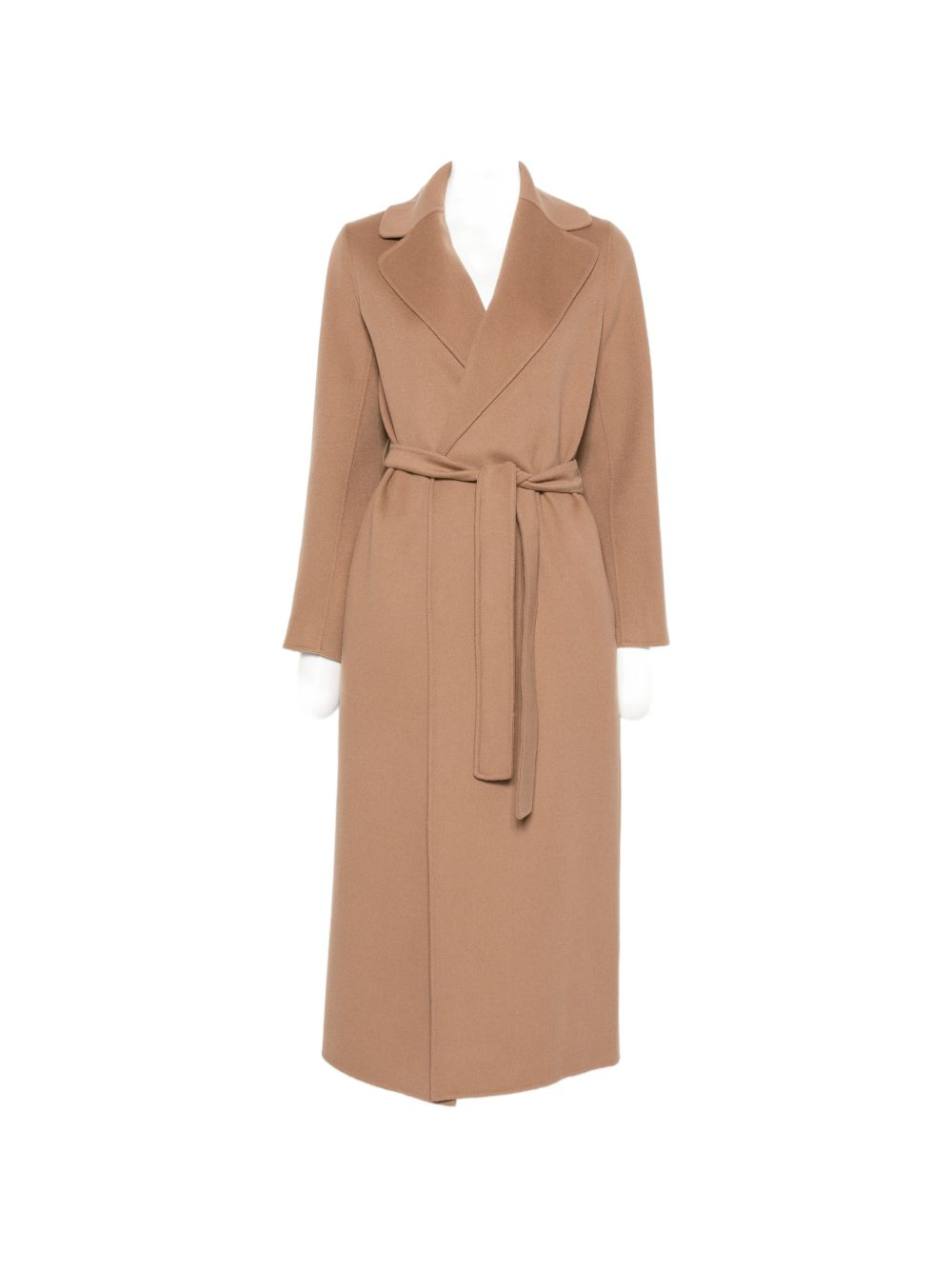 [S MAX MARA] Coat FW26 29016073600045