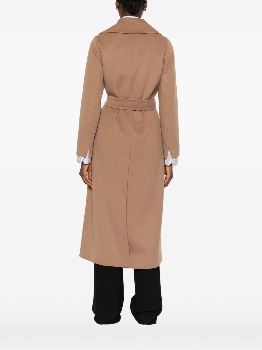 [S MAX MARA] Coat FW26 29016073600045