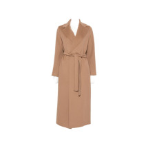 [S MAX MARA] Coat FW26 29016073600045