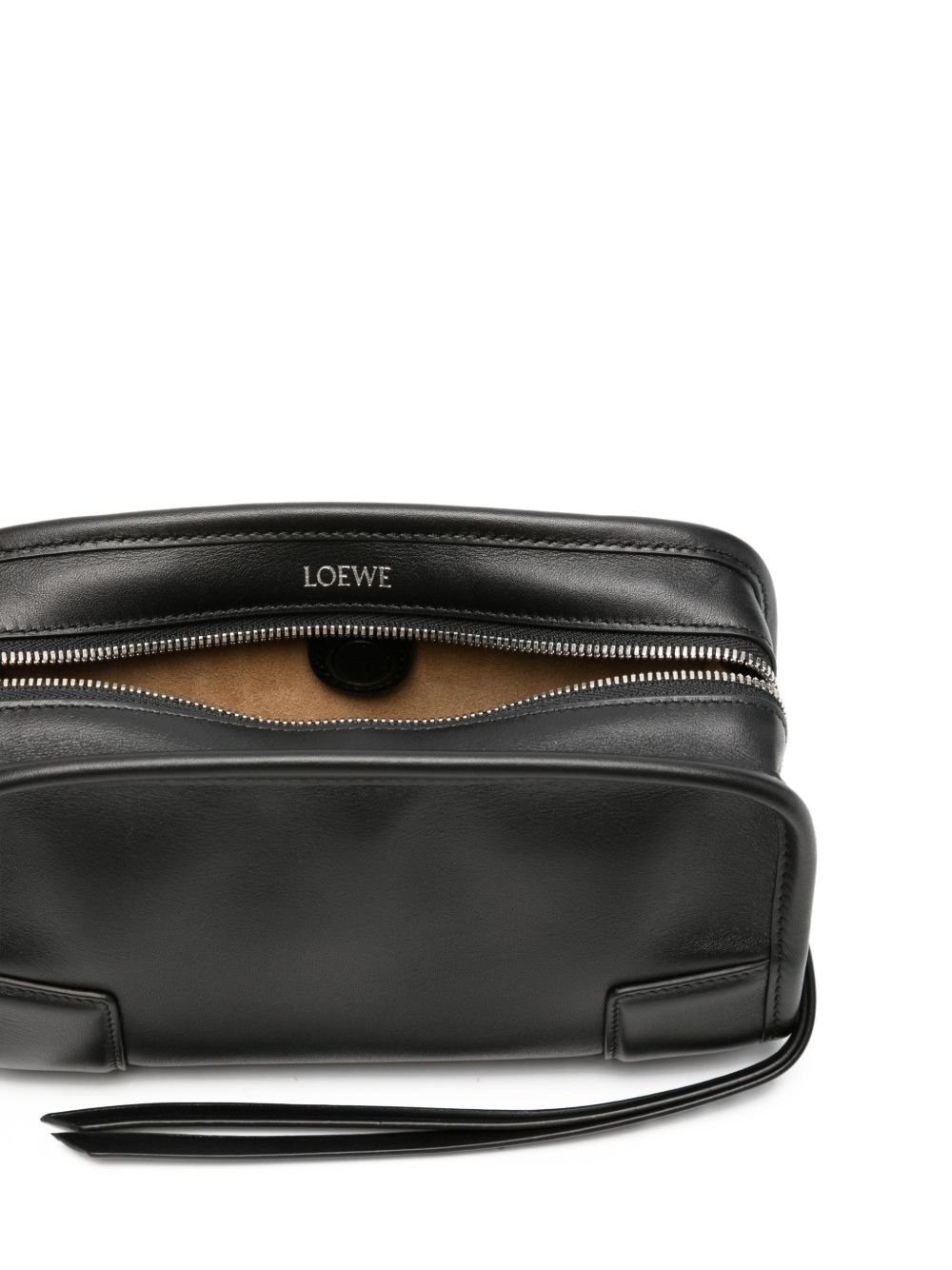 [Loewe] Tote bag FW26 A039AS4X121100
