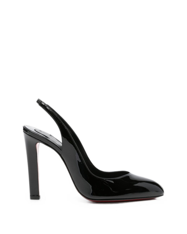 [Christian Louboutin] Pumps FW26 3260227B439