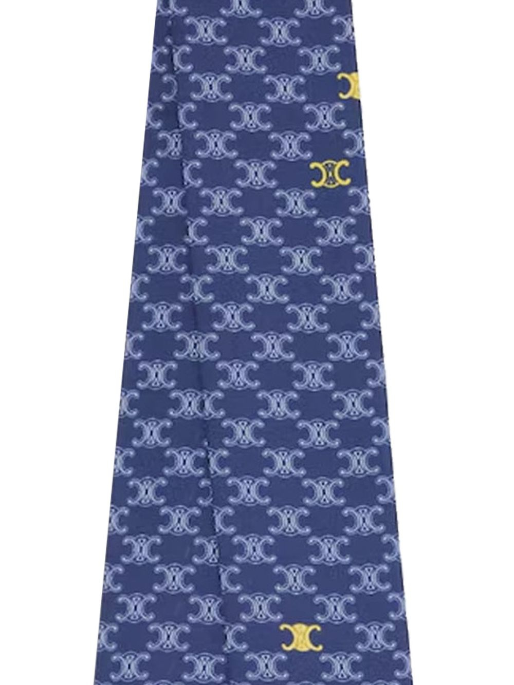 [Celine] Scarf FW26 AA0A63L12GJJ4