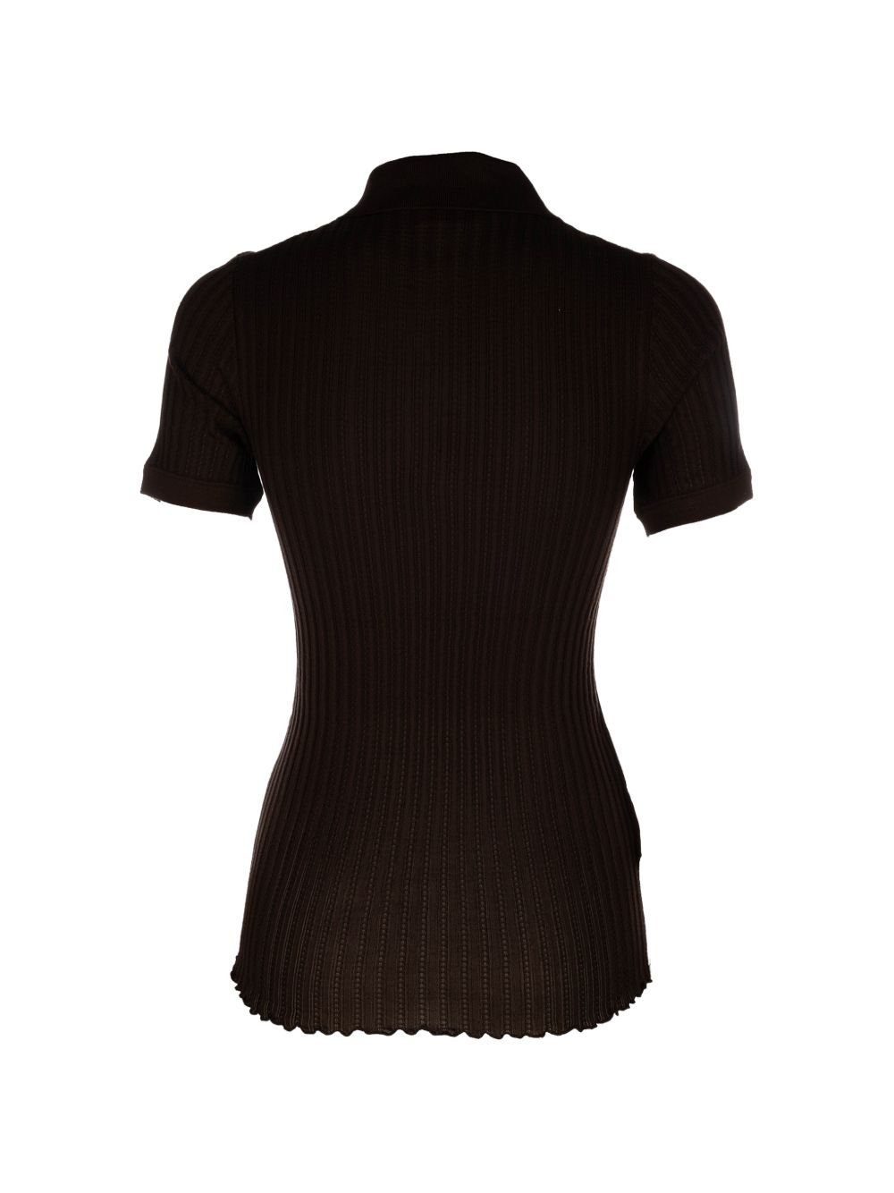 [Miu Miu] T-shirts Short Sleeve FW26 MML06U191XF0324