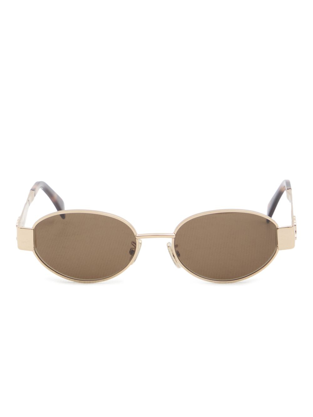 [Celine] Sunglasses FW26 4S235CMLB35RB