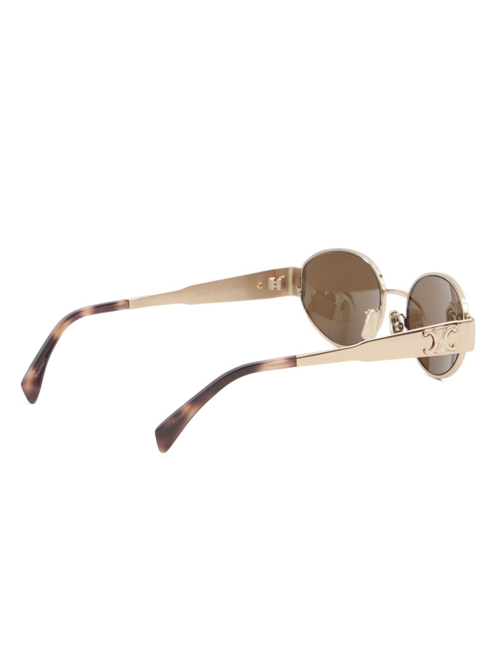 [Celine] Sunglasses FW26 4S235CMLB35RB