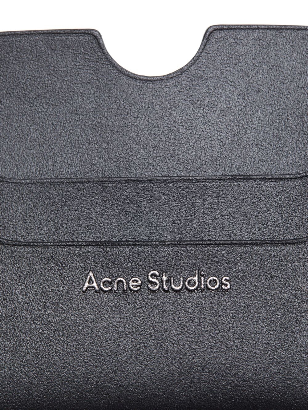 [Acne Studios] Cardholder FW26 CG0234900