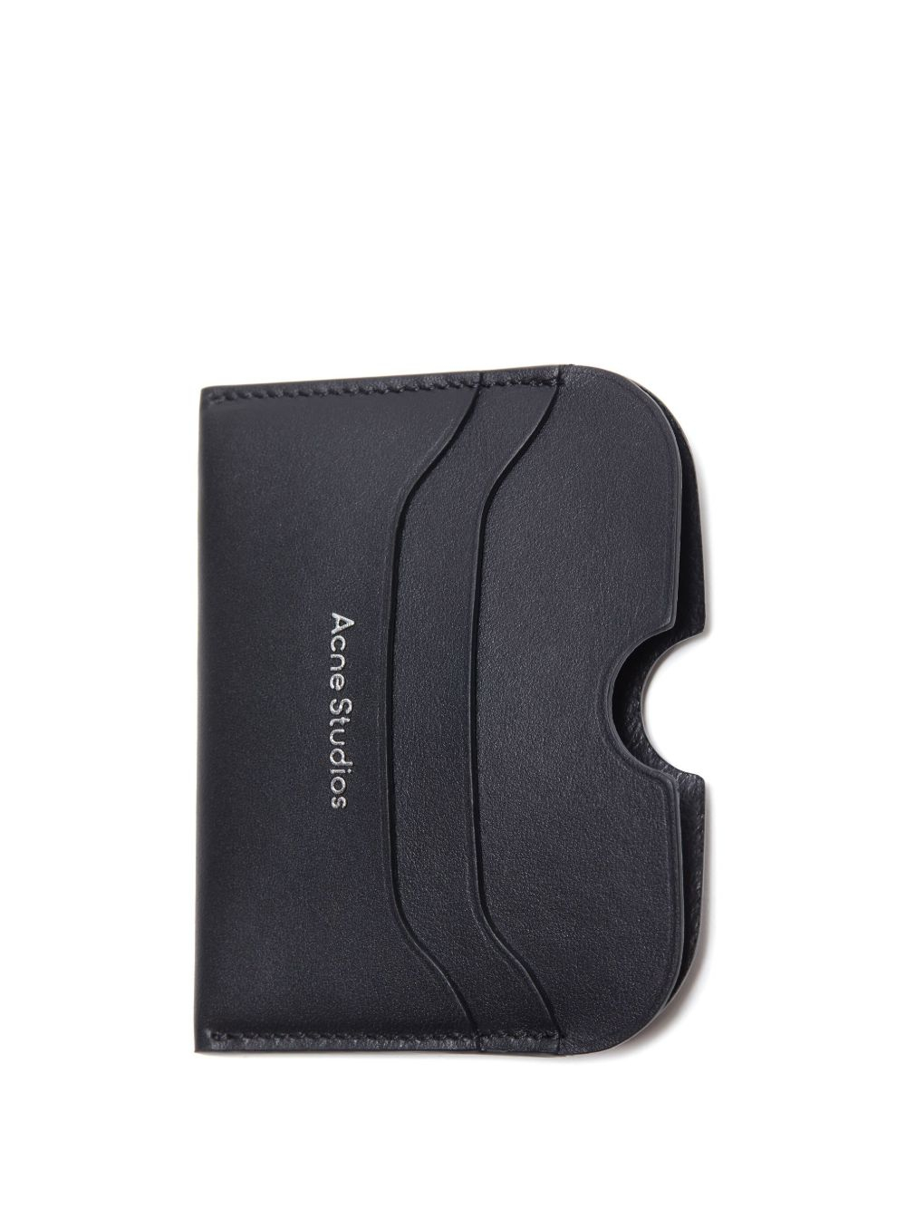 [Acne Studios] Cardholder FW26 CG0234900