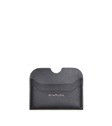 [Acne Studios] Cardholder FW26 CG0234900