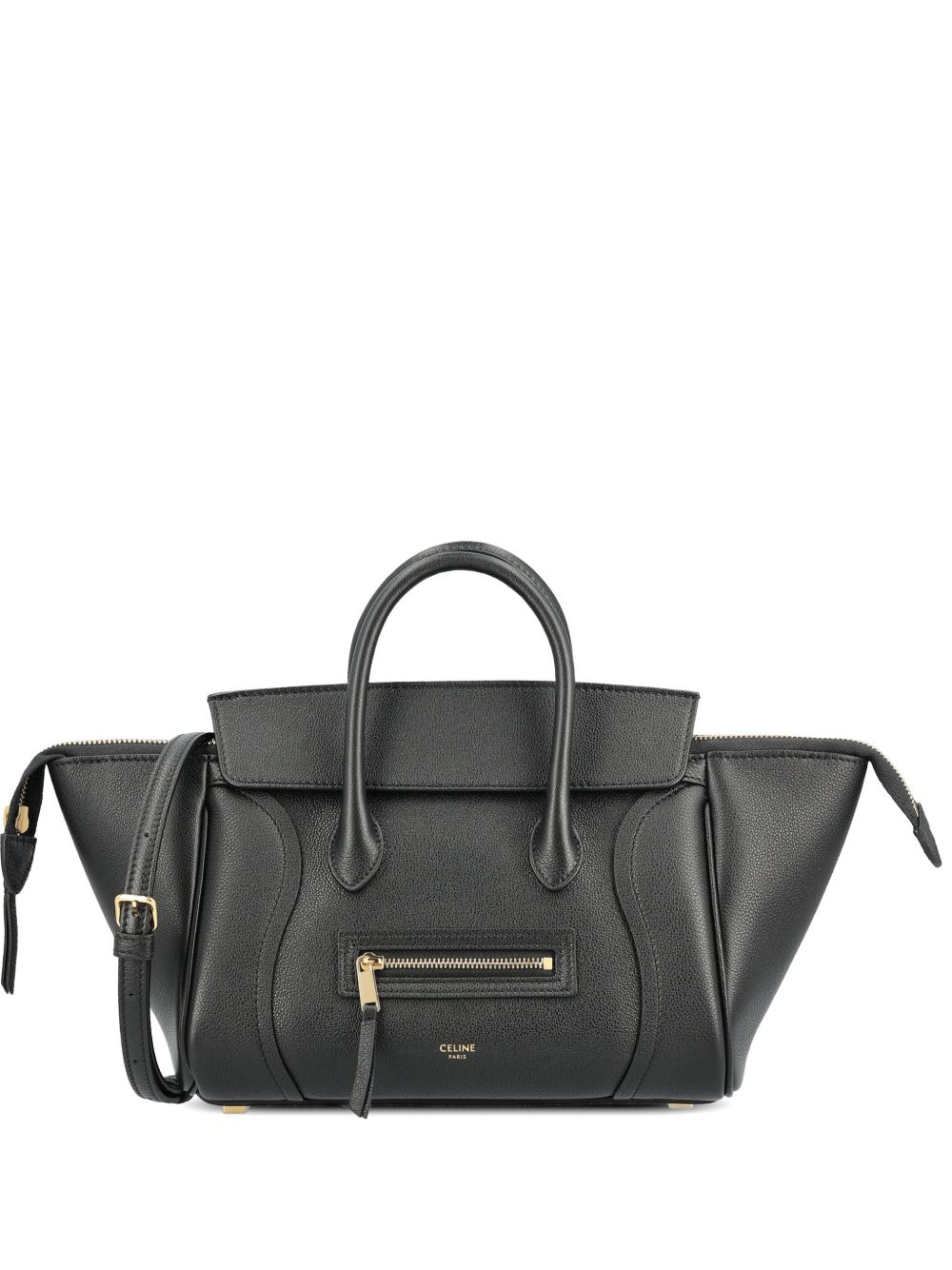 [Celine] Tote bag FW26 L108J305638NO