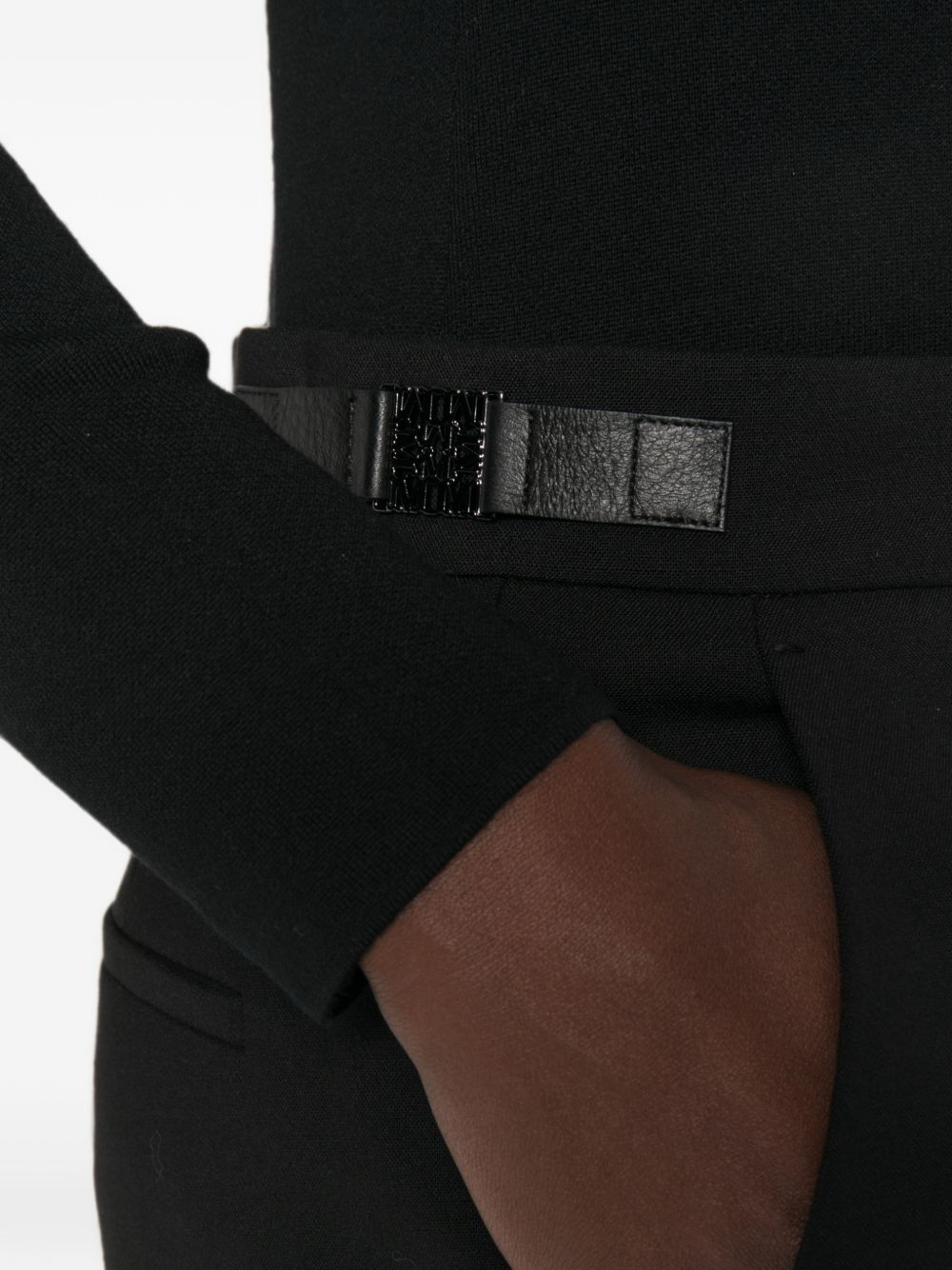 [MaxMara] Trousers FW26 21136112600003