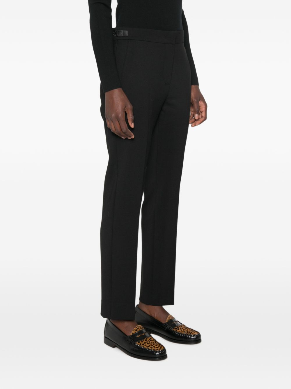 [MaxMara] Trousers FW26 21136112600003