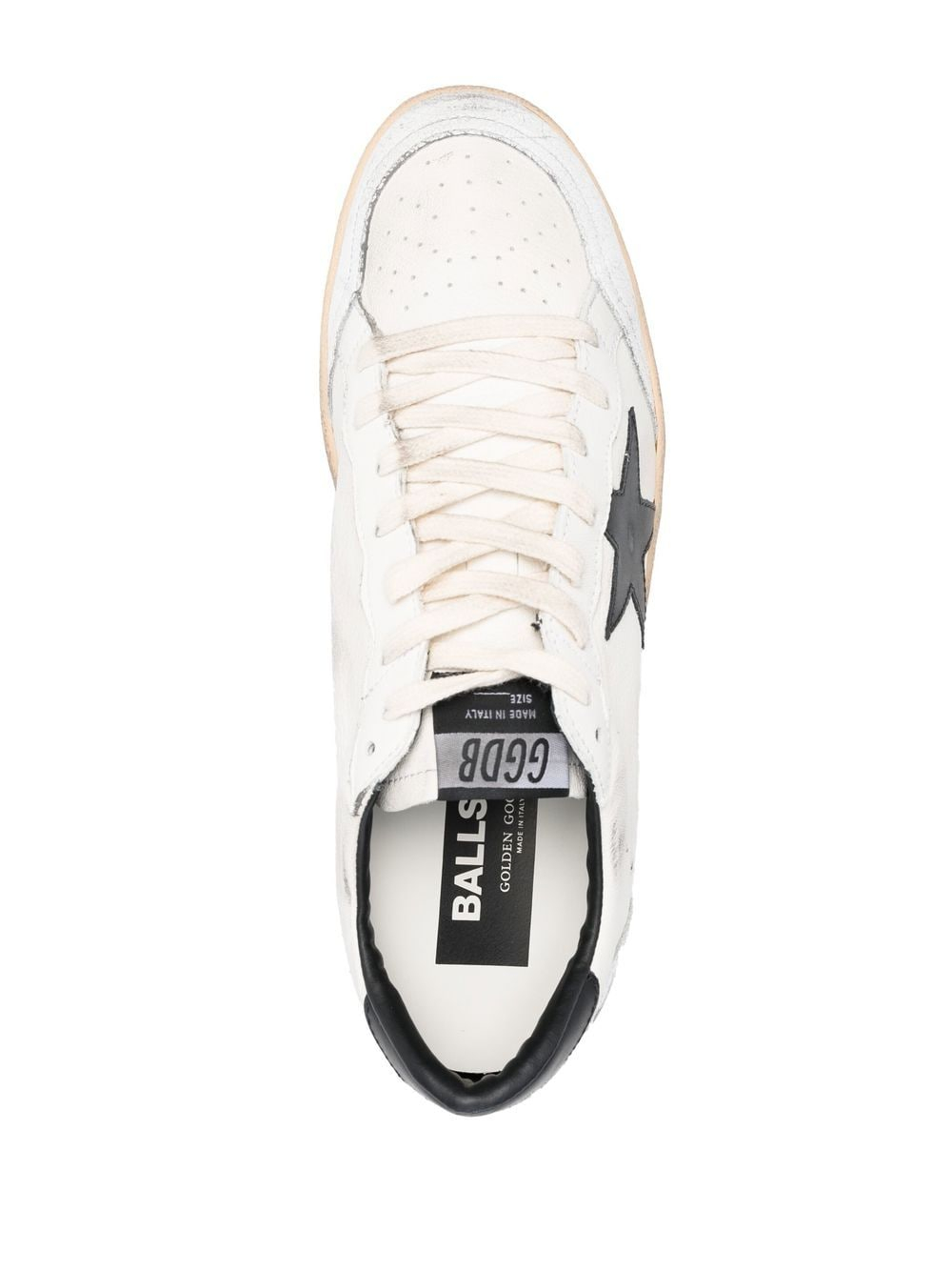 [Golden Goose] Sneakers FW26 GMF00117F00377110283