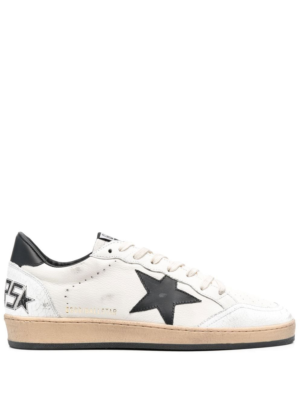 [Golden Goose] Sneakers FW26 GMF00117F00377110283