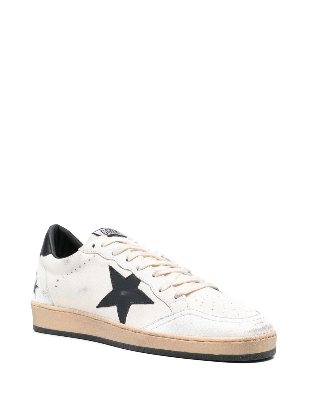 [Golden Goose] Sneakers FW26 GMF00117F00377110283