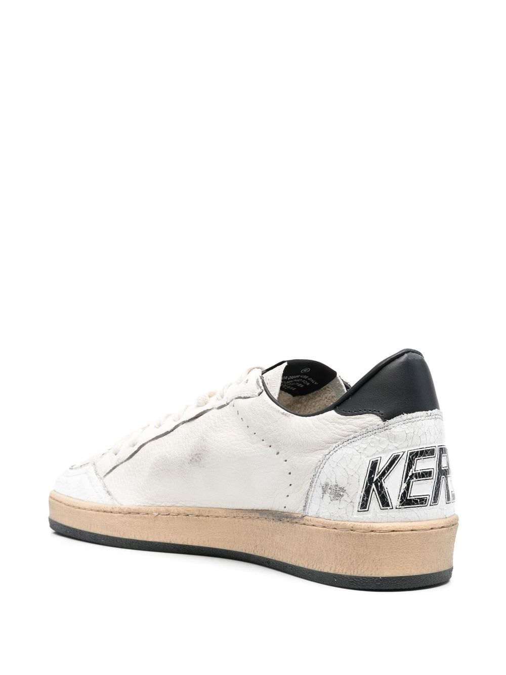 [Golden Goose] Sneakers FW26 GMF00117F00377110283