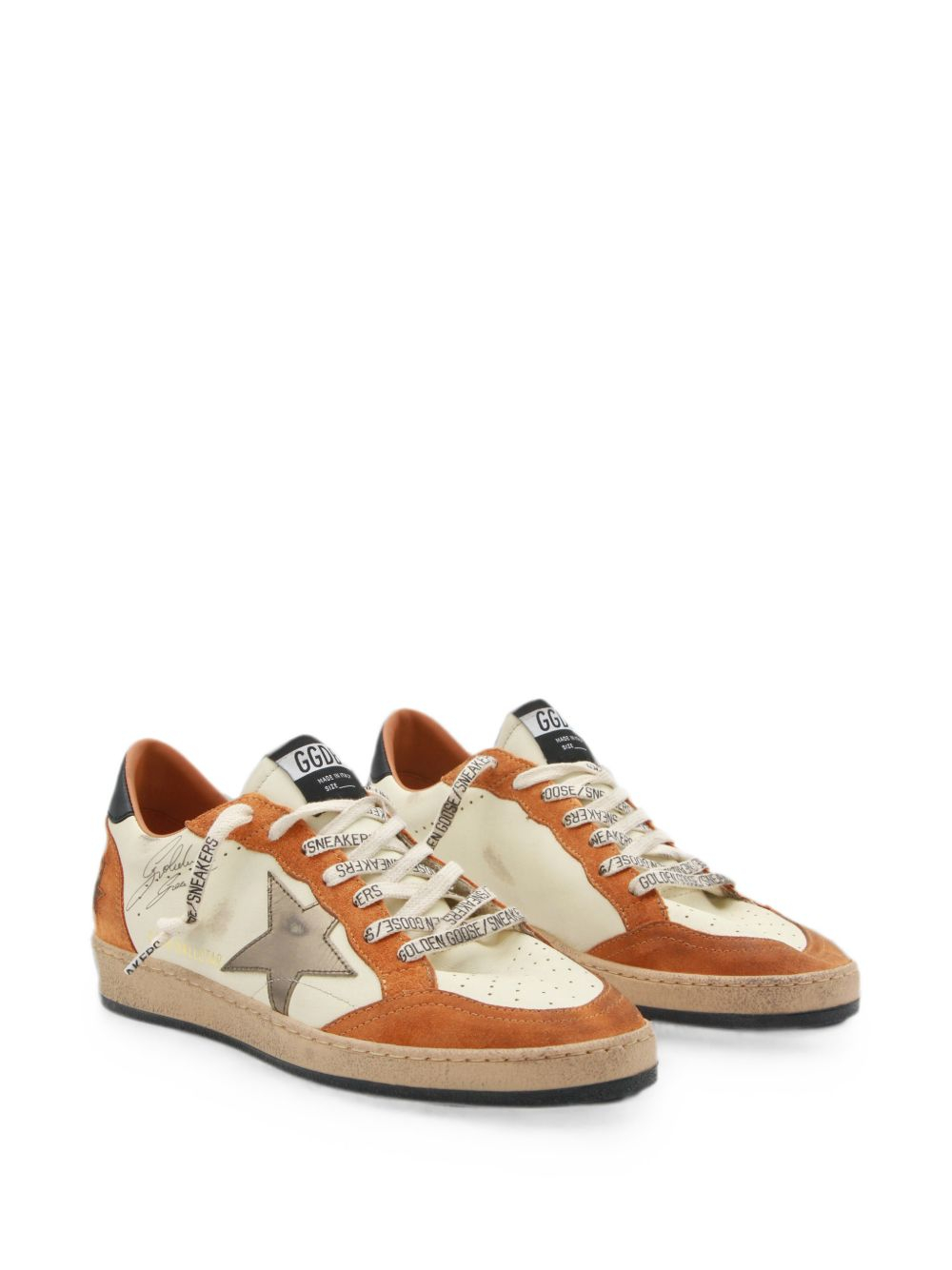 [Golden Goose] Sneakers FW26 GMF00117F00872083405
