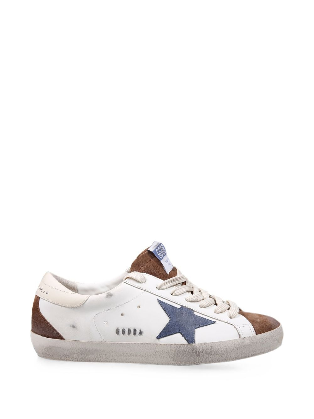 [Golden Goose] Sneakers FW26 GMF00102F00869583401