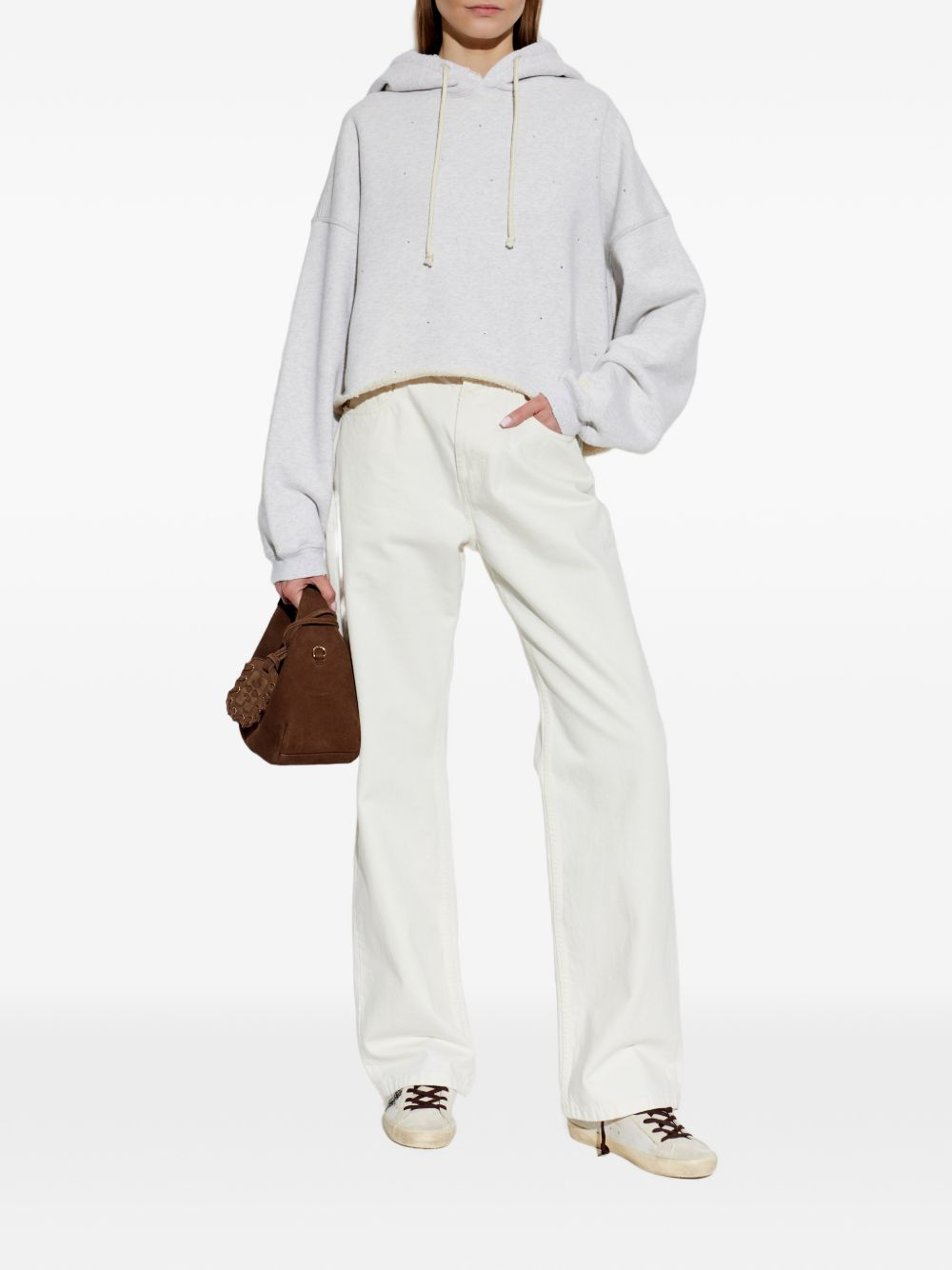 [Golden Goose] Sneakers FW26 GWF00101F00874612526